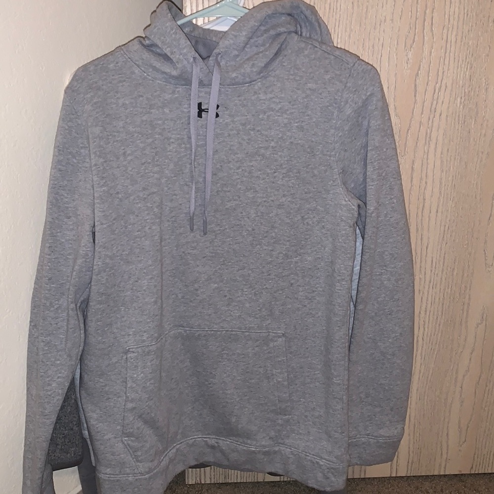Under Armor hoodie